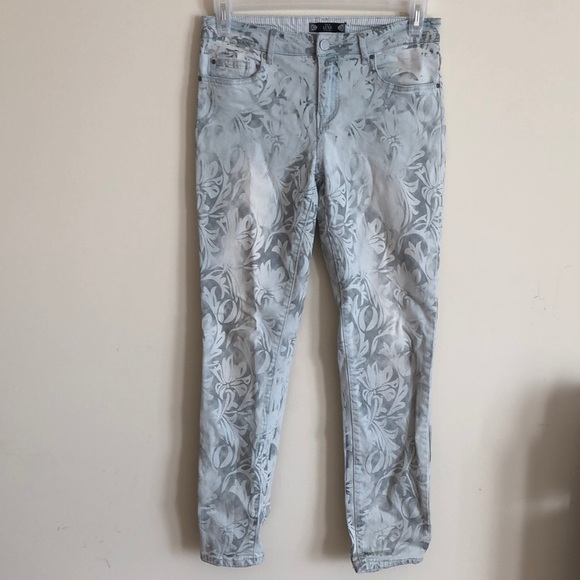 Tru Luxe Jeans Denim - Tru Luxe  Skinny Jeans